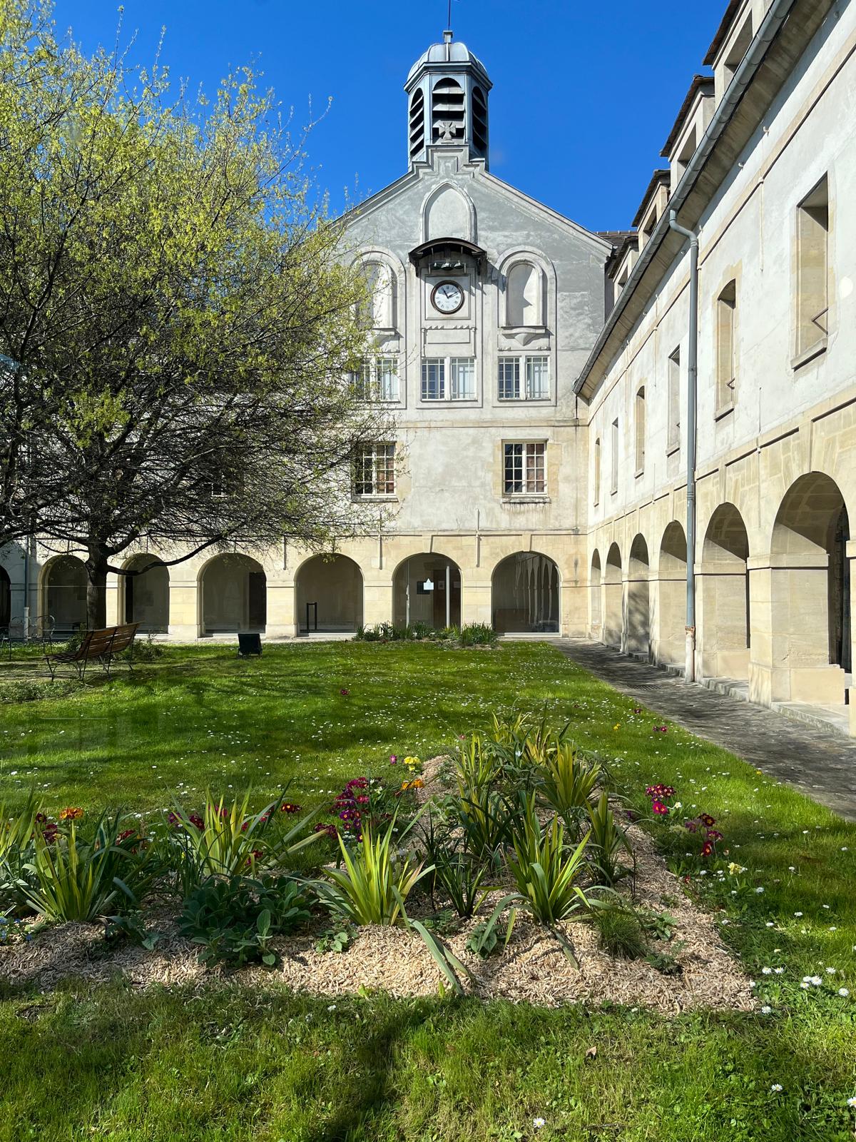 AU MUSÉE PAUL ÉLUARD AVEC PANGEA | SAMEDI 24 MAI 2025 | ATELIER + AFFICHE